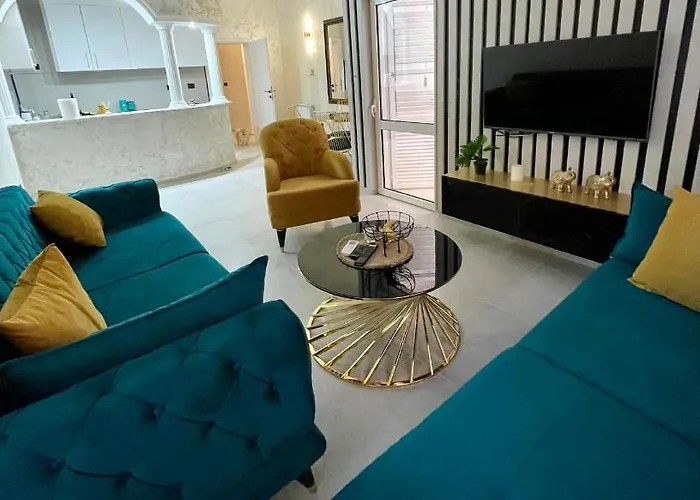 Budva House Maja